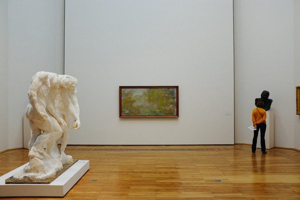Art numérique et impression 3d : les défis éthiques à considérer
