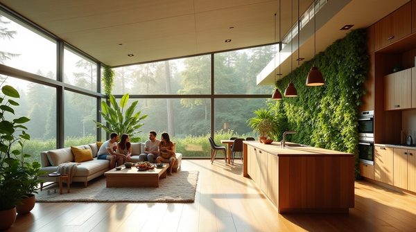 Dbp energie : optimisez votre maison avec nos solutions vertes