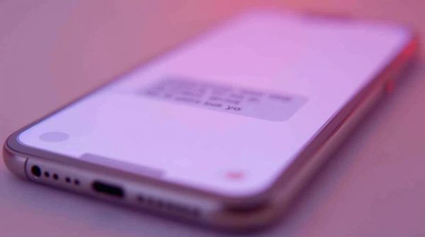 Découvrez le téléphone rose : conversations érotiques instantanées