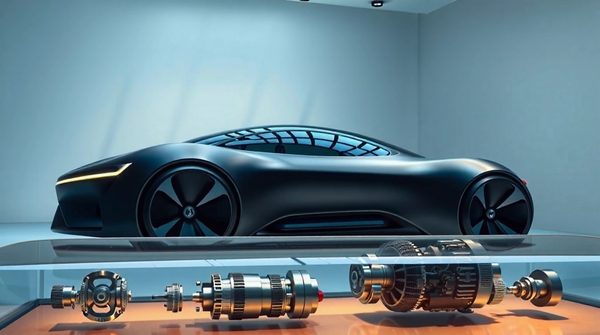 Renault Symbioz : la magie de « p:Machinery » révélée